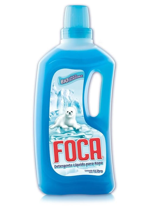 Foca Liquido 1lt- PICK UP ONLY