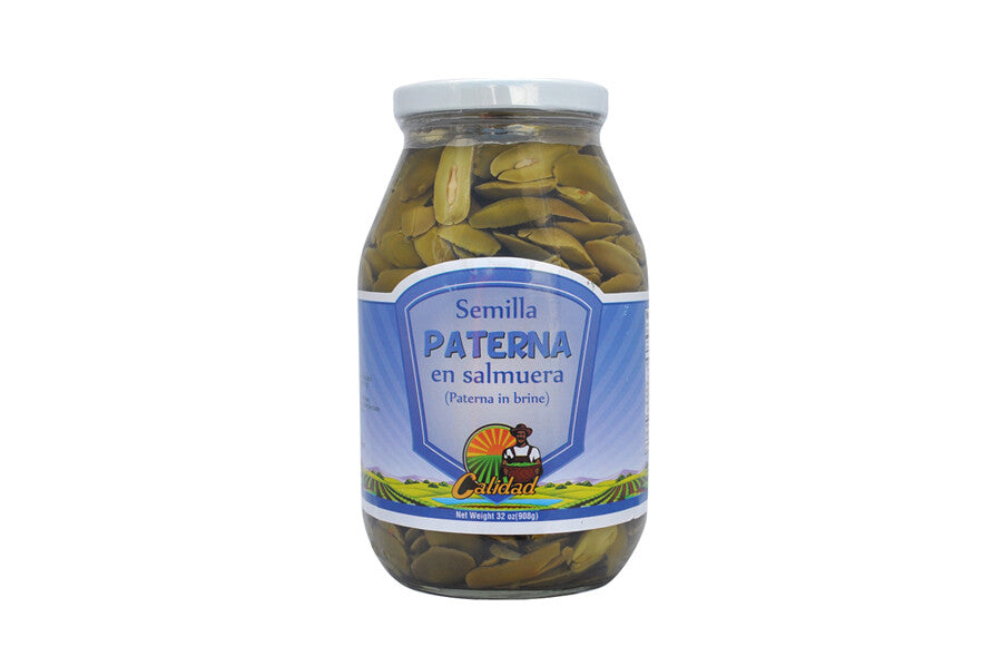 Frusecha Semilla paterna 32oz ----> pick up only
