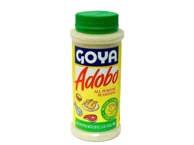3844- Goya Adobo Con Comino 28oz