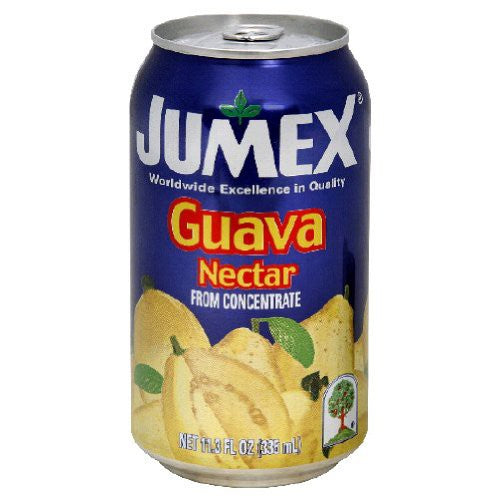 Jumex Guava 11.3oz -PICK UP ONLY