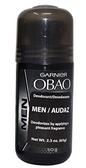 Obao (H) Audaz 65gm (negro)