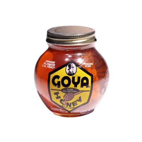 3206- Goya Comb Honey 8oz---> pick up only