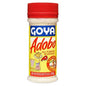 3828- Goya Adobo Con Pimienta 8oz