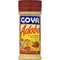 3819- Goya Adobo Con Pique 8oz