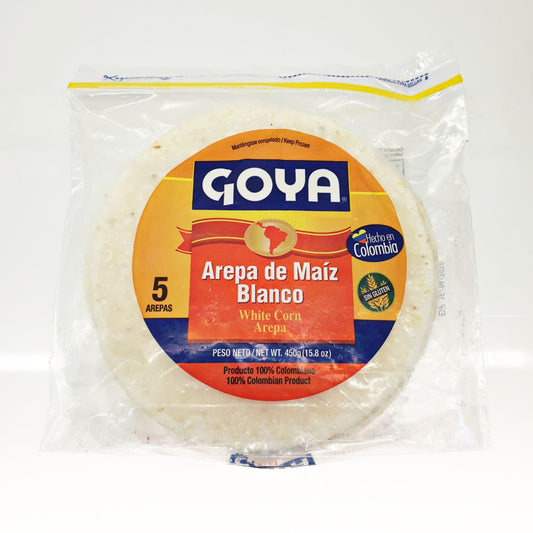 Goya Arepa de Maiz 13oz-------> PICK UP ONLY
