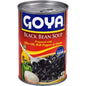 2067- Goya Black Bean Soup (olive, pepper & onion) 15oz