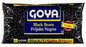 2479- Goya Black Bean 1lb