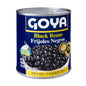 2465- Goya Black Beans 29oz