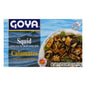3632- Goya Calamares En S/Tinta 4oz