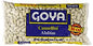 2488- Goya Cannellini Bean (Alubias) 1lb