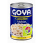 2446- Goya Cannellini Beans (Alubias) 15oz