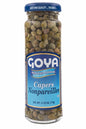 GOYA NONPAREILLES CAPERS 2oz---> PICK UP ONLY