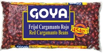 2506- Goya Cargamanto Rojo 1lb