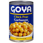 2422- Goya Chick Peas/Garbanzo agua 15oz