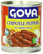 2874- Goya Chile Chipotle 7oz