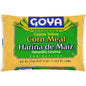 5099- Goya Coarse Corn Meal 24oz