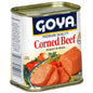 3361-Goya Corned Beef 12oz