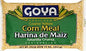 5102 Goya Course Yellow Corn Meal 12oz
