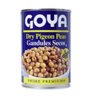 2026-Goya Dry Pigeon Peas 29oz