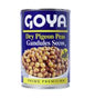 2026-Goya Dry Pigeon Peas 29oz