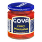 Goya Fancy Pimientos (Jar) 6.5oz---> PICK UP ONLY