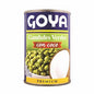 Goya Gandules Con Coco 15oz