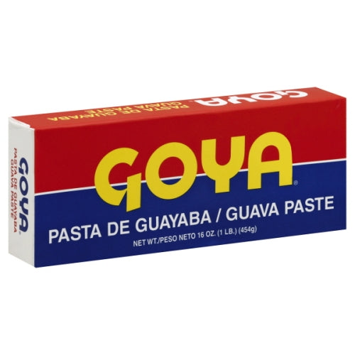 3065- Goya Guava Paste Barra 16oz