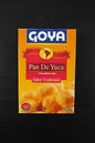 3189-Goya Harina Pan De Yuca 14.1oz