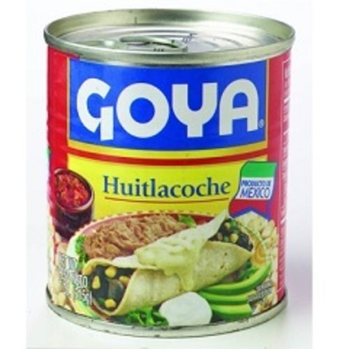 2876- Goya Huitlacoche/Corn Mushroom 7oz