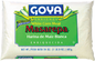 Goya Masarepa Harina de Maiz Blanco/White Corn Meal 24 oz