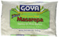 Goya Masarepa Harina de Maiz Blanco/White Corn Meal 5Lbs