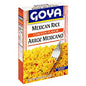 2663- Goya Mexican Rice 7oz