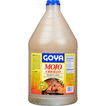 3061- Goya Mojo Criollo 1 gal