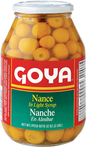 2980- Goya Nance 32oz ---> PICK UP ONLY