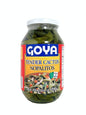 2872- Goya Nopal 30oz