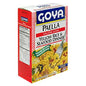 2541- Goya Paella Mix with seafood 19 OZ