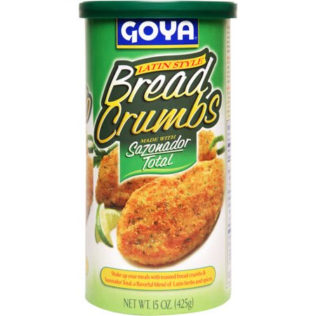 3884- Goya Sazonador Total 11oz