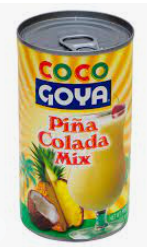 2159- Goya Pina Colada Mix 12oz