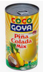 2159- Goya Pina Colada Mix 12oz