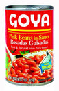 2062- Goya Pintas Guisadas (olive, cilantro & tomate) 15 oz
