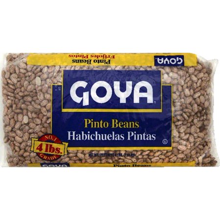 2526-Goya Pinto 4lb