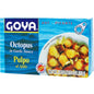 3639- Goya Pulpo con Ajo 4oz