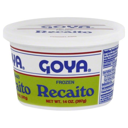 Goya Recaito 14oz------> PICK UP ONLY