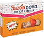 3774- Goya Sazon Ajo y Cebolla (Garlic & Onion) 3.52oz