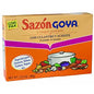3779- Goya Sazon Culantro y Achiote 3.52oz
