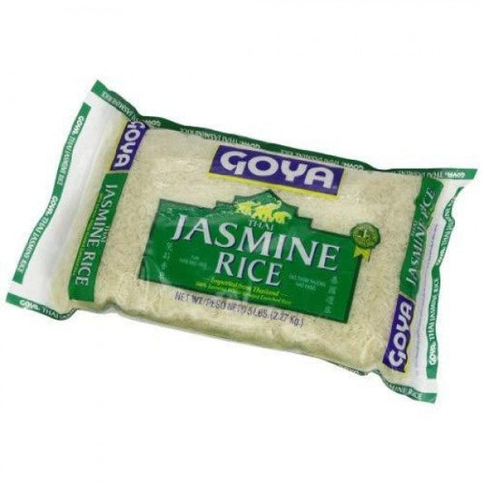 2620- Goya Thai Jasmine Rice 5lb