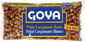 2509-Goya White Cargamanto Beans 16oz