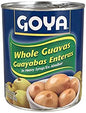2839- Goya Whole Guavas 30oz