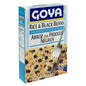 2665- Goya frijol negro Rice 8oz
