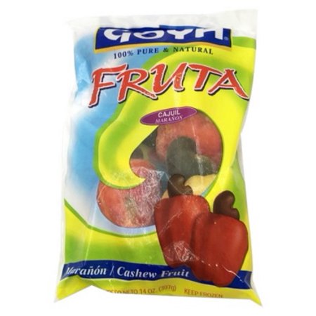 9279- (F) Goya Marañon 14oz------> Comidega